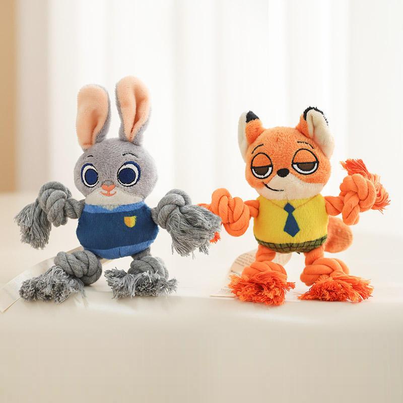 Dog Toys Pet Knot Toys Bite Rope Bite Resistant Dog Teething Pulling Dog Playthings Pet Accessories
Dog Toys Pet Knot Toys Bite Rope Bite Resistant Dog Teething Pulling Dog Playthings Pet Accessories