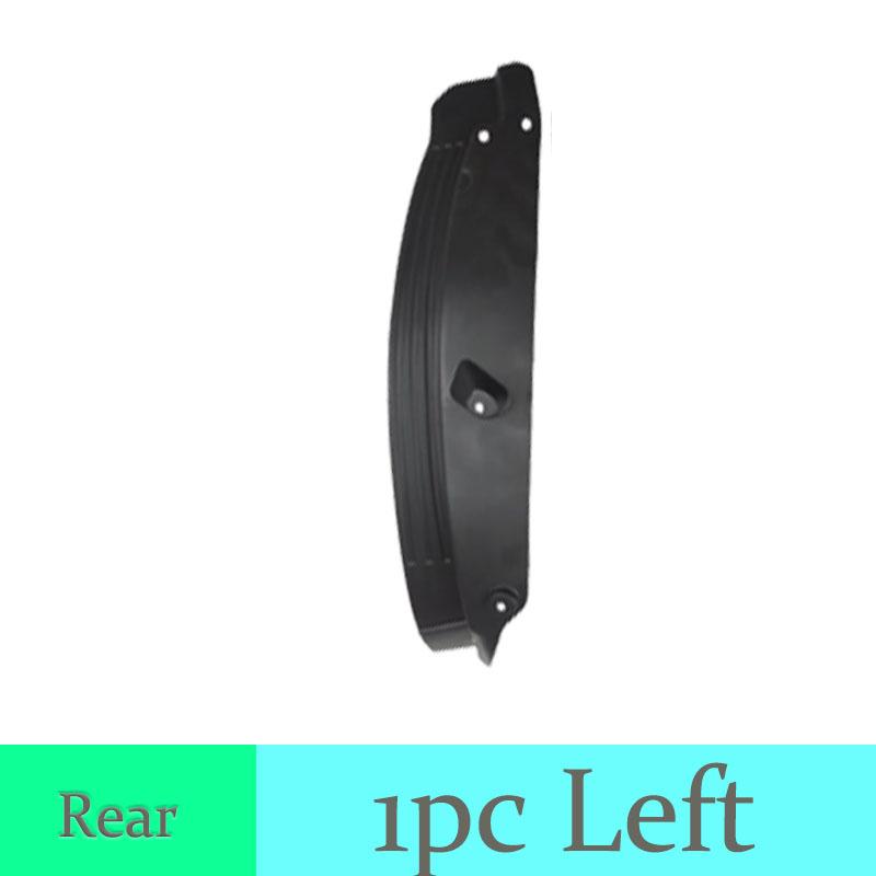Car Mudguards For MGS5 EV ES34 MG ES5 2024 2025 2026 2027 Antifreeze Left Right Wheel Mud Guard Fenders Mudflap Auto Accessories
Car Mudguards For MGS5 EV ES34 MG ES5 2024 2025 2026 2027 Antifreeze Left Right Wheel Mud Guard Fenders Mudflap Auto Accessories