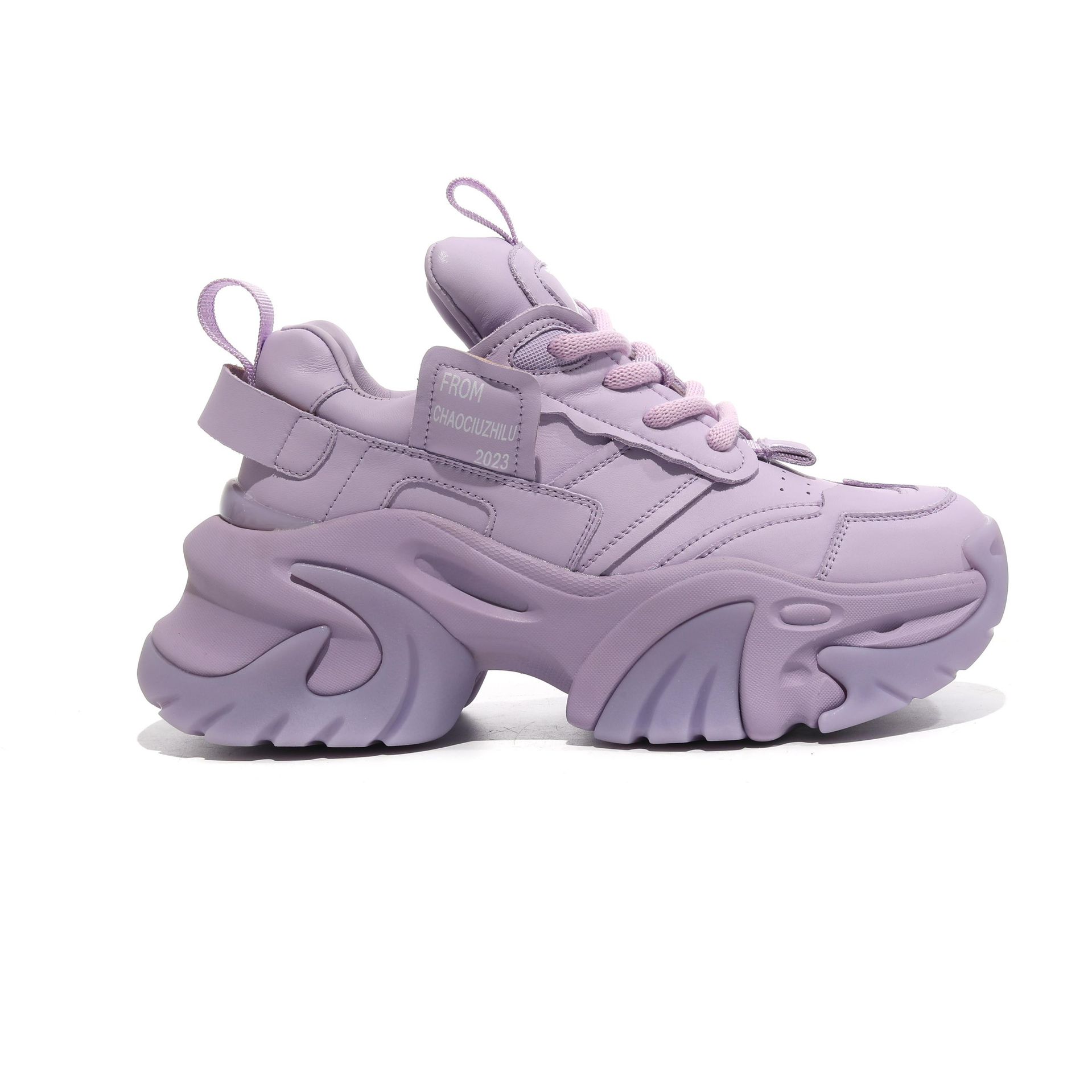 Маленькие мужские туфли для пап на платформе с внутренней высотой 7 см, новые универсальные повседневные спортивные туфли для женщин, маленькие белые туфли 40 фиолетовый
Маленькие мужские туфли для пап на платформе с внутренней высотой 7 см, новые универсальные повседневные спортивные туфли для женщин, маленькие белые туфли 40 фиолетовый