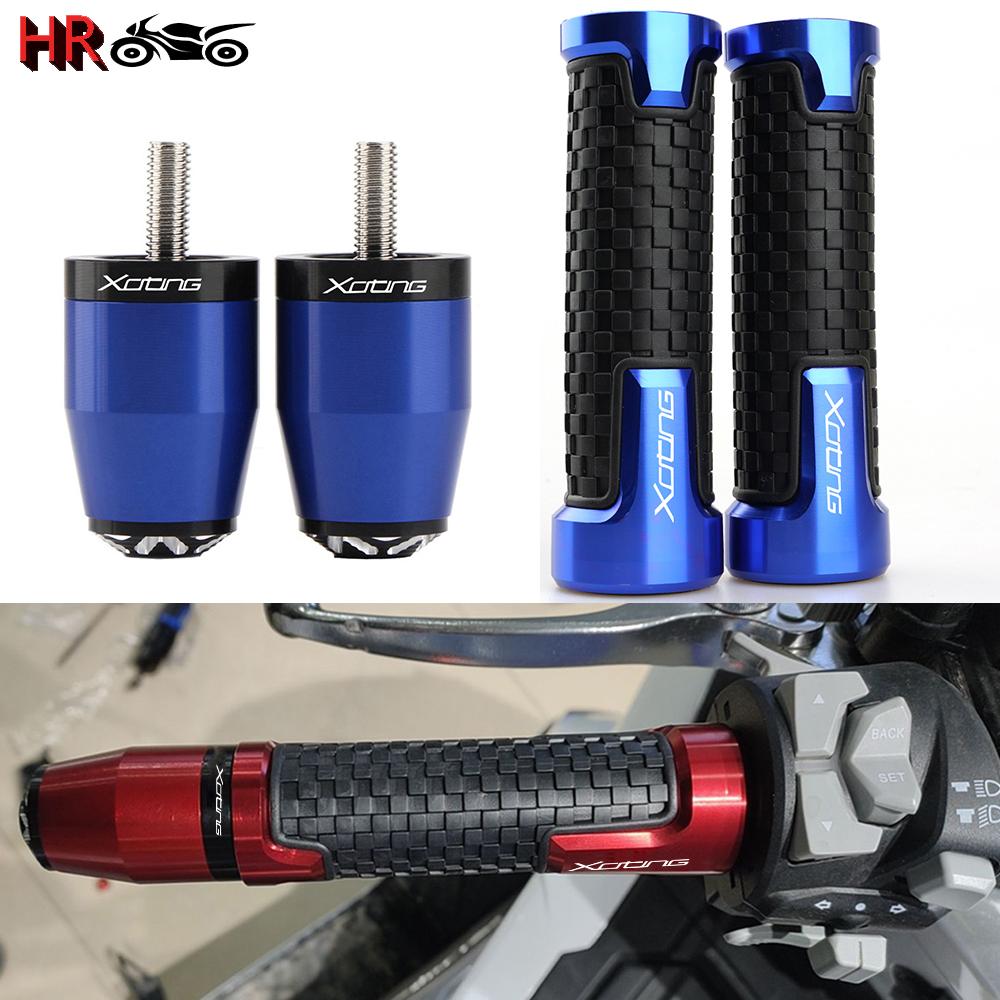 Аксессуары для мотоциклов для KYMCO XCITING 250 300 400 400i 400S 500 550 CNC Алюминиевые ручки руля Конец ручки Конец крышки
Аксессуары для мотоциклов для KYMCO XCITING 250 300 400 400i 400S 500 550 CNC Алюминиевые ручки руля Конец ручки Конец крышки