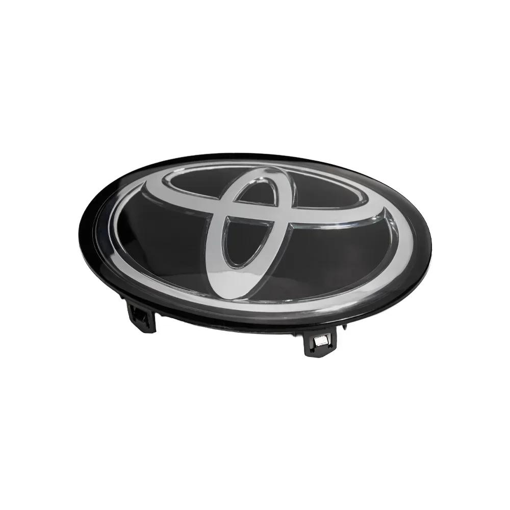 For Camry Hybrid Car Logo RAV4 2016 2017 2021 3D Front Head Grill Hood Bonnet Emblem Highlander 2015 CHR Sienna 2018 Avalon RAV4 2020-2024-K4 чорний
For Camry Hybrid Car Logo RAV4 2016 2017 2021 3D Front Head Grill Hood Bonnet Emblem Highlander 2015 CHR Sienna 2018 Avalon RAV4 2020-2024-K4 чорний