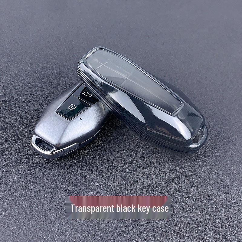 Chery iCar 03 Key Case - Shuxiangjia EQ7 Car Accessories V23 Shell Buckle PE Bag
Chery iCar 03 Key Case - Shuxiangjia EQ7 Car Accessories V23 Shell Buckle PE Bag
