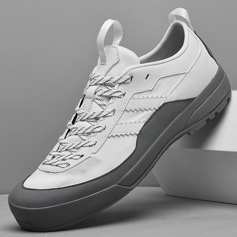 LT flat for lightweight outdoor shoes men and women lightweight breathable big eye mesh off-road hiking shoes 38 чорний
LT flat for lightweight outdoor shoes men and women lightweight breathable big eye mesh off-road hiking shoes 38 чорний