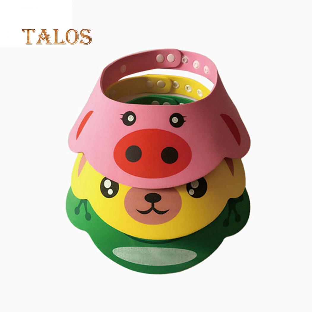 TALOS мультфильм животных детская ванна душ шампунь козырек дети мытье волос щиток для глаз
TALOS мультфильм животных детская ванна душ шампунь козырек дети мытье волос щиток для глаз