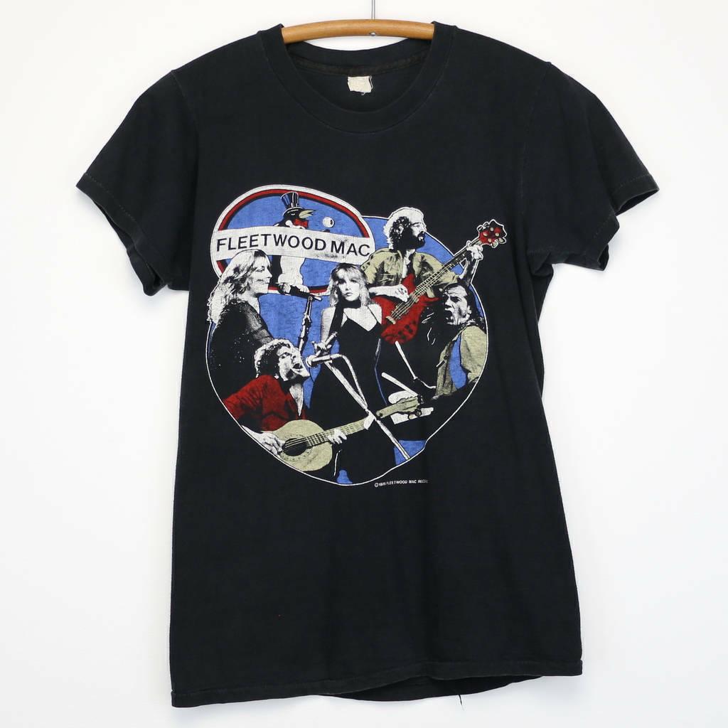 Fleetwood Mac Рубашка Винтаж футболка Tusk Mens Футболка Ти Топ Мультфильм футболка мужчин Unisex футболку
Fleetwood Mac Рубашка Винтаж футболка Tusk Mens Футболка Ти Топ Мультфильм футболка мужчин Unisex футболку