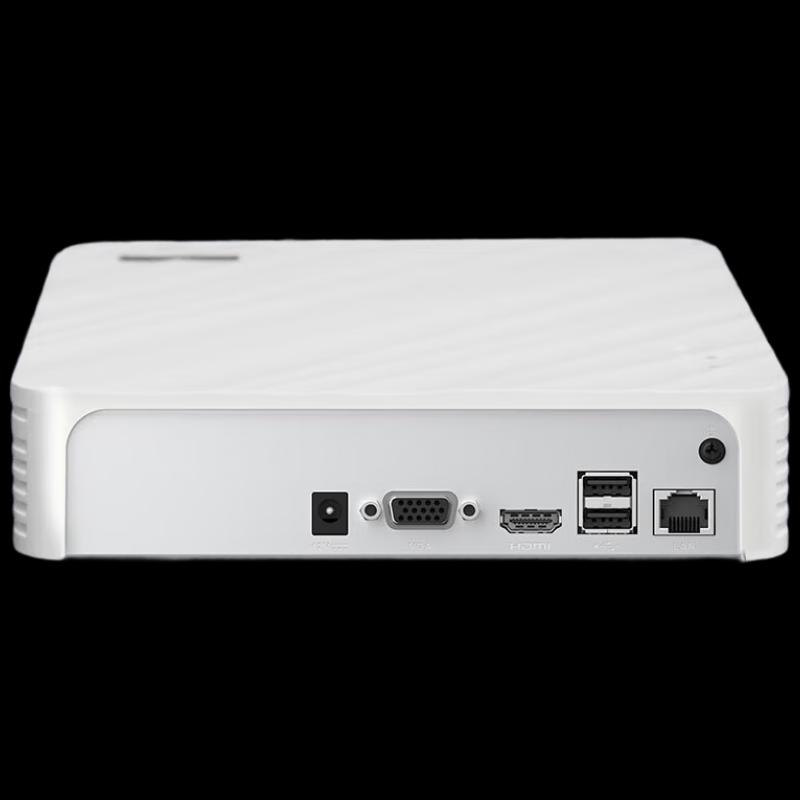Hikvision 8-Channel NVR for Surveillance Systems
Hikvision 8-Channel NVR for Surveillance Systems