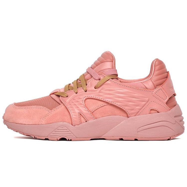 Han Kjøbenhavn x Puma Blaze Cage Cameo Brown Мужские Кроссовки Розовый 364472-02 38
Han Kjøbenhavn x Puma Blaze Cage Cameo Brown Мужские Кроссовки Розовый 364472-02 38
