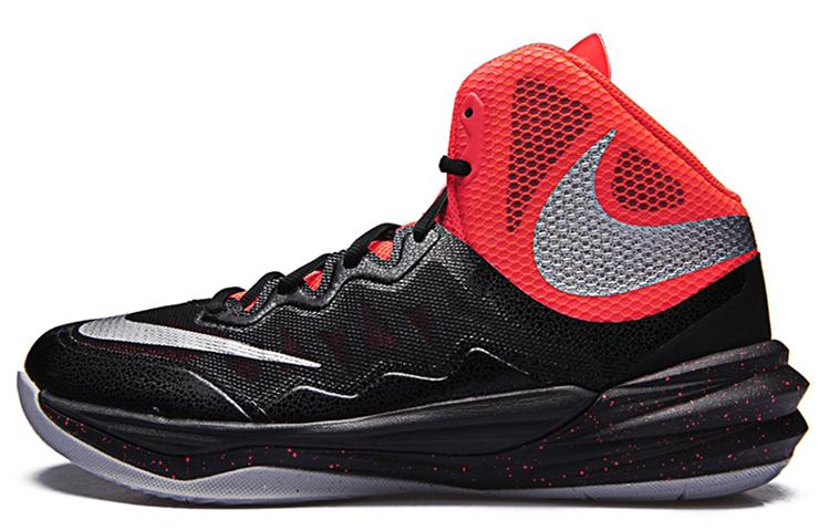 Nike Prime Hype Df 2 Black Crimson 806941-006 42.5
Nike Prime Hype Df 2 Black Crimson 806941-006 42.5
