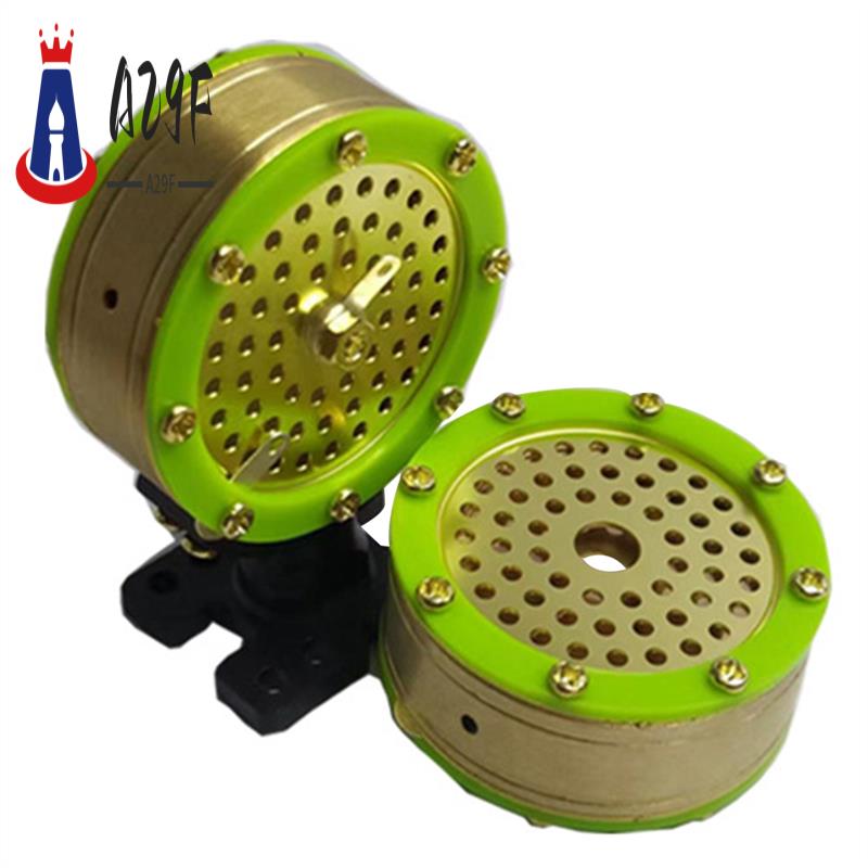A29F-34Mm Large Diaphragm Condenser Mic Capsule Core For Studio Recording Condenser Mic Green Gold
A29F-34Mm Large Diaphragm Condenser Mic Capsule Core For Studio Recording Condenser Mic Green Gold