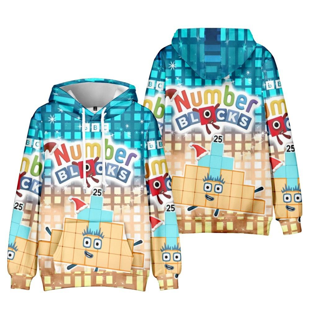 Новая мода Numberblocks мультфильм принт одежда уличная мужская толстовка с капюшоном свитшот мода с капюшоном длинный рукав пуловер топы XS
Новая мода Numberblocks мультфильм принт одежда уличная мужская толстовка с капюшоном свитшот мода с капюшоном длинный рукав пуловер топы XS
