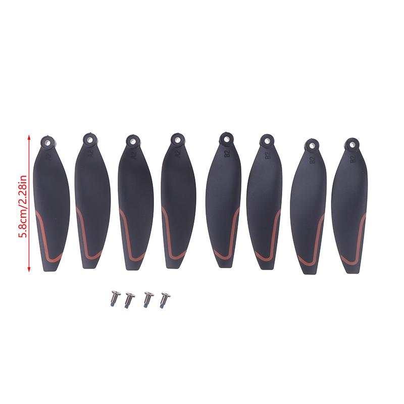 Для міні-дрона S1S Оригінальні пропелери Запасні частини S1S Лопать Дрон Замінні частини Змінні пропелери
Для міні-дрона S1S Оригінальні пропелери Запасні частини S1S Лопать Дрон Замінні частини Змінні пропелери