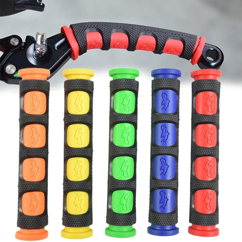 Durable Brake Handle Cover Soft Brake Protective Cover Accessories Handlebar Sleeve Motorbike
Durable Brake Handle Cover Soft Brake Protective Cover Accessories Handlebar Sleeve Motorbike