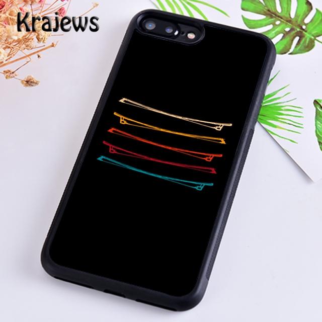 Krajews Крутой Музыкальный Скрипичный C Чехол для Телефона Для iPhone 17 Air 16 15 14 plus 12 13 pro max coque iPhone 16e
Krajews Крутой Музыкальный Скрипичный C Чехол для Телефона Для iPhone 17 Air 16 15 14 plus 12 13 pro max coque iPhone 16e