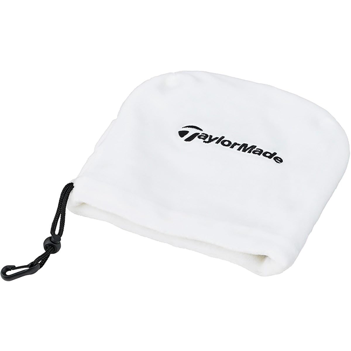 TaylorMade Austec Iron Covers, White, Men s, 25SS
TaylorMade Austec Iron Covers, White, Men s, 25SS