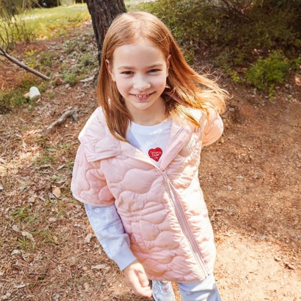 The North Face Kids Reina Poncho Pale Peach Nj3nr58t PALE PEACH/140
The North Face Kids Reina Poncho Pale Peach Nj3nr58t PALE PEACH/140