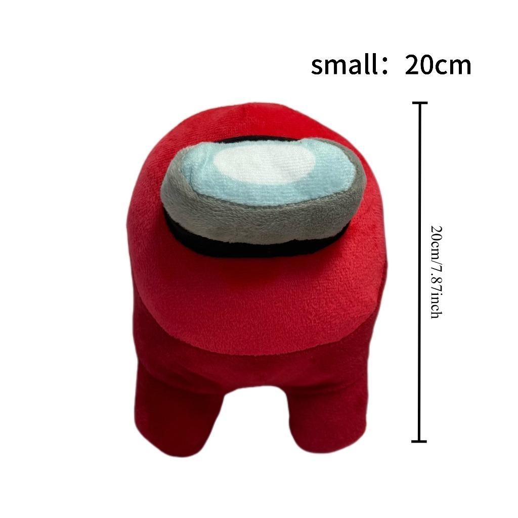Red Figurine Toys Sculpture Action Figure Decoration PVC Sculpture Cute Sculpture Desktop Home Ornament US Plug
Red Figurine Toys Sculpture Action Figure Decoration PVC Sculpture Cute Sculpture Desktop Home Ornament US Plug