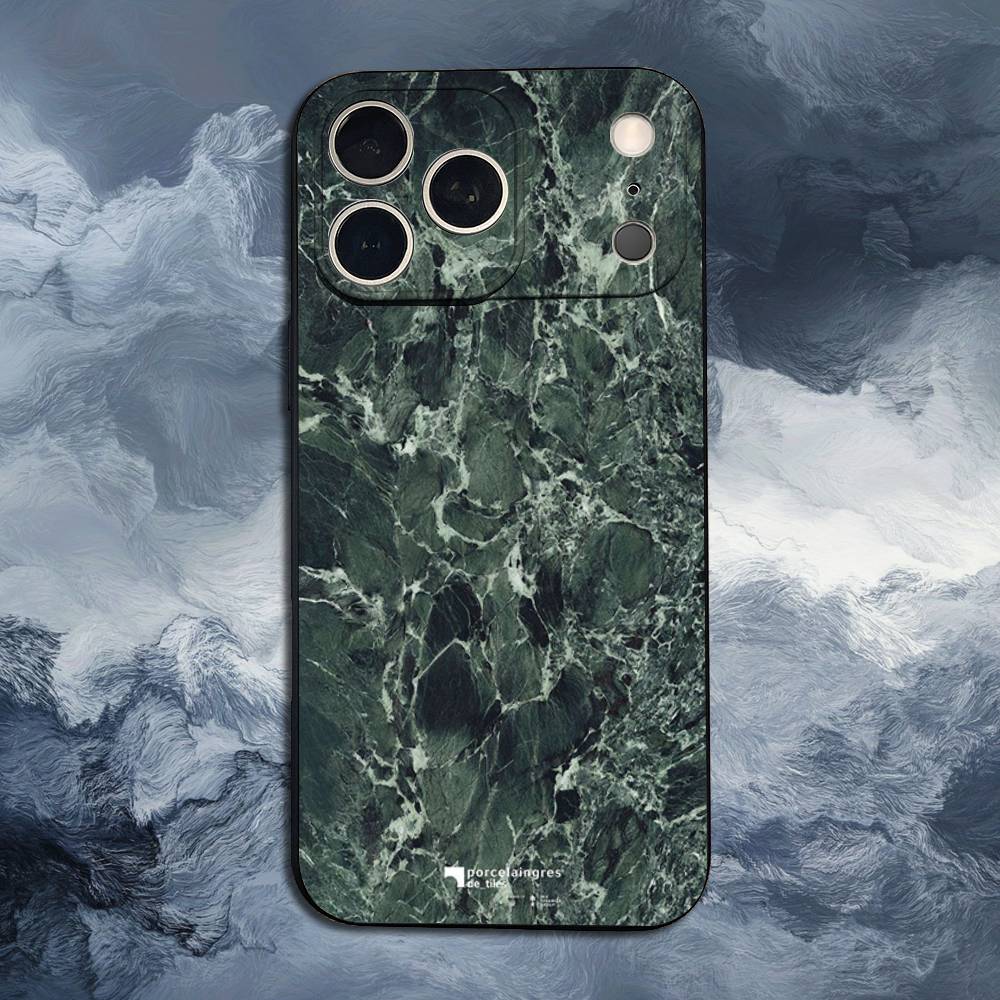 Marble Grain For iPhone 13,16,11,14,17,12,15,Plus,Pro Max,XS,X,XR,SE,Mini,8,7,Phone Case Soft Silicone Black iPhone17Pro
Marble Grain For iPhone 13,16,11,14,17,12,15,Plus,Pro Max,XS,X,XR,SE,Mini,8,7,Phone Case Soft Silicone Black iPhone17Pro