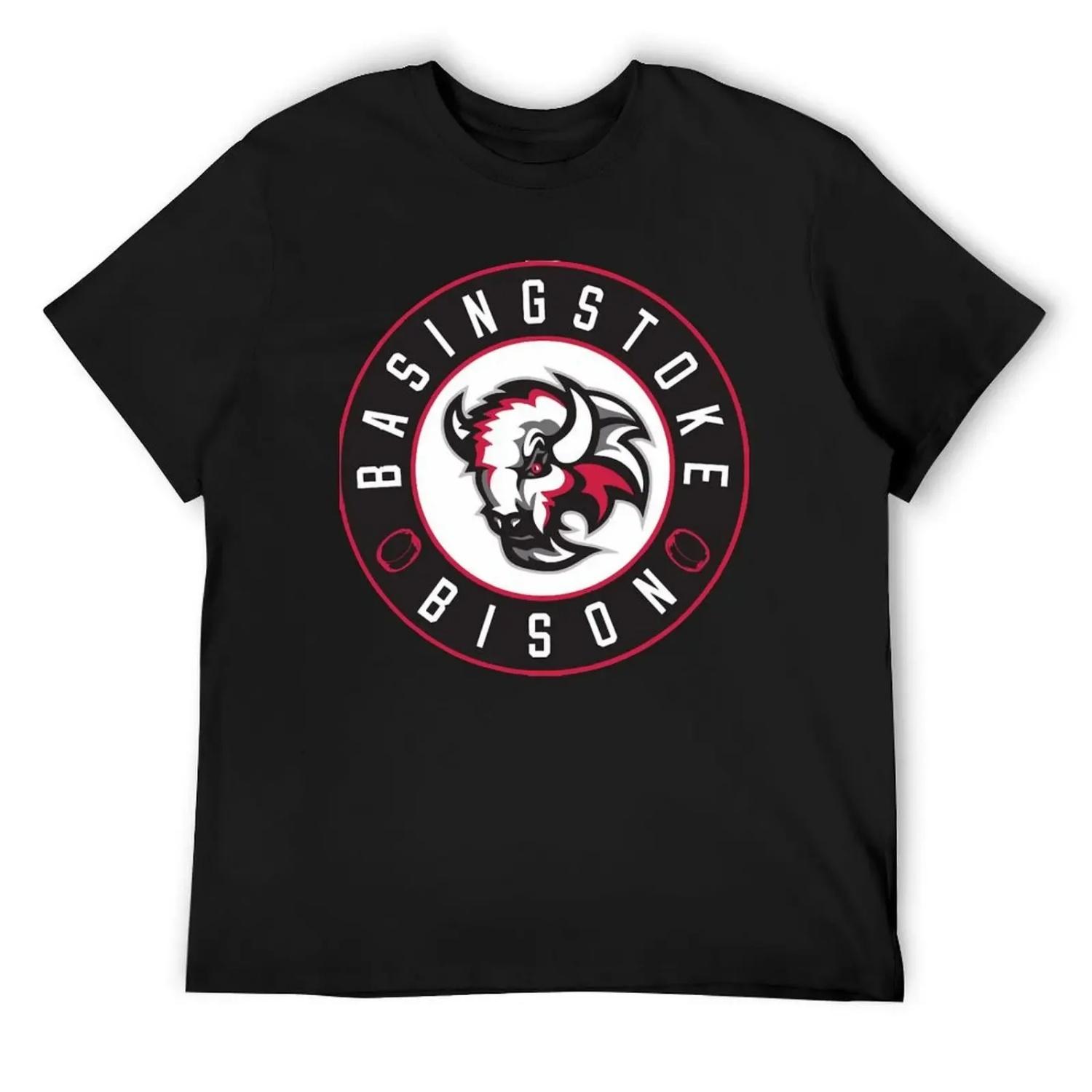 the Basingstoke Bison Classic T-Shirt sweat T-shirts oversize cute clothes vintage graphic tee mens t shirt S чёрный
the Basingstoke Bison Classic T-Shirt sweat T-shirts oversize cute clothes vintage graphic tee mens t shirt S чёрный