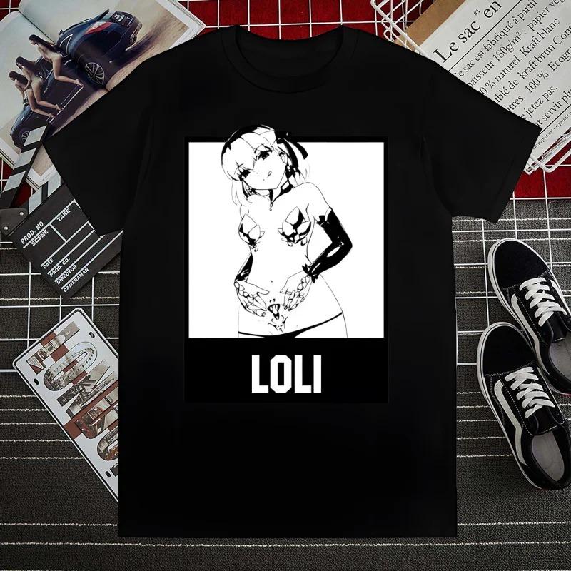Call of The Night Yofukashi No Uta Nazuna Nanakusa Graphic Print T-Shirts Men Women O Neck Cotton Harajuku Fashion Oversized Tees M
Call of The Night Yofukashi No Uta Nazuna Nanakusa Graphic Print T-Shirts Men Women O Neck Cotton Harajuku Fashion Oversized Tees M