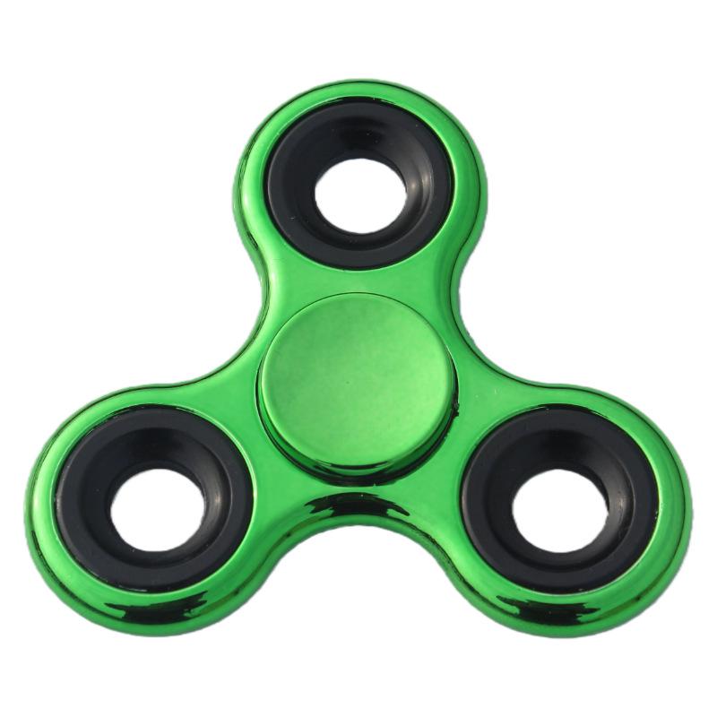 Крестовой креативный металлический гироскоп Fidget Spinner - Маленькая EDC игрушка для снятия стресса и подарок 7.5*7.5*1.3cm зелёный
Крестовой креативный металлический гироскоп Fidget Spinner - Маленькая EDC игрушка для снятия стресса и подарок 7.5*7.5*1.3cm зелёный