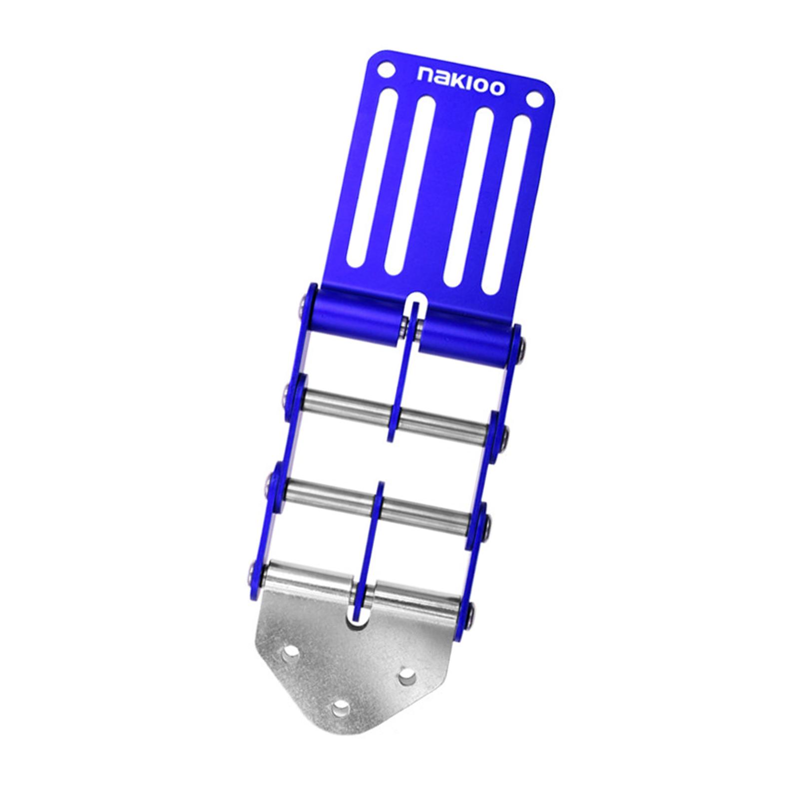 Quick Release Tool Belt Buckle Versatile for Electrician Stainless Steel Axle 53mm Width Adjustable Chain Clip Belt Attachment синий
Quick Release Tool Belt Buckle Versatile for Electrician Stainless Steel Axle 53mm Width Adjustable Chain Clip Belt Attachment синий