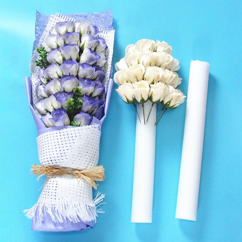1 шт. 5*40 см DIY Пенопластовая полоска Основа для свадебной цветочной композиции Цилиндрическая белая палочка Цветочный губчатый материал Декорации для мероприятий и вечеринок onesize
1 шт. 5*40 см DIY Пенопластовая полоска Основа для свадебной цветочной композиции Цилиндрическая белая палочка Цветочный губчатый материал Декорации для мероприятий и вечеринок onesize