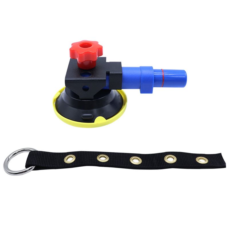 Quick Fix Car Dent Puller Set With Adjustable Straps Rubber Suction Cup For Auto Body Dent Repair Tool Care
Quick Fix Car Dent Puller Set With Adjustable Straps Rubber Suction Cup For Auto Body Dent Repair Tool Care