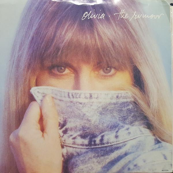 7inch Record OLIVIA NEWTONJOHN The Rumour MCA53294 MCA Records 1988 Canada Dance Electronica Used
7inch Record OLIVIA NEWTONJOHN The Rumour MCA53294 MCA Records 1988 Canada Dance Electronica Used