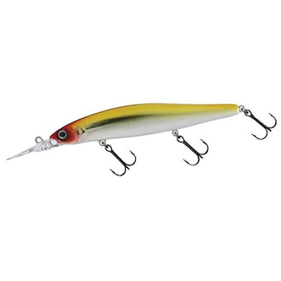 DAIWA STEEZ Minnow 110F MR Smelt 
DAIWA STEEZ Minnow 110F MR Smelt