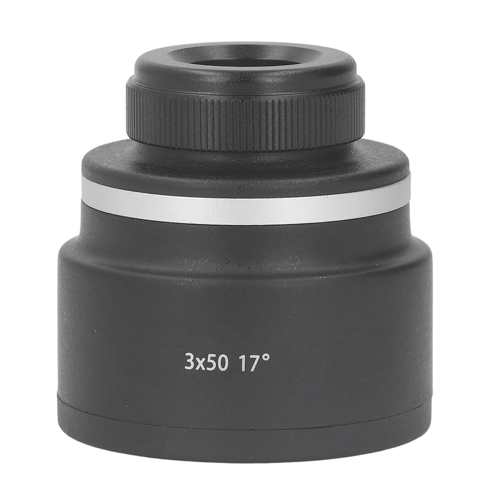 3x50 Monocular Telescope Waterproof Shockproof Compact HD Monocular Scope for Bird Watching Hiking Concert Travelling
3x50 Monocular Telescope Waterproof Shockproof Compact HD Monocular Scope for Bird Watching Hiking Concert Travelling