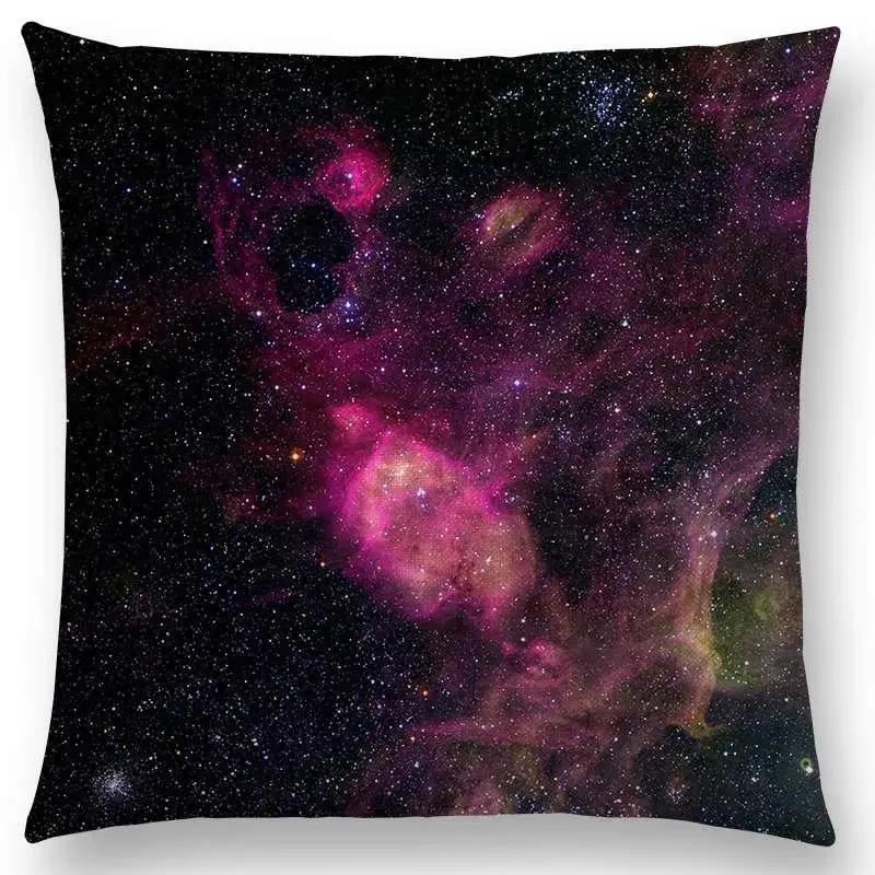 7 New Amazing Nebula Colorful Galaxy Mysterious Universe Miracle Nature Cushion Cover Home Decor Sofa Throw Pillow Case 30x30cm золотистий
7 New Amazing Nebula Colorful Galaxy Mysterious Universe Miracle Nature Cushion Cover Home Decor Sofa Throw Pillow Case 30x30cm золотистий