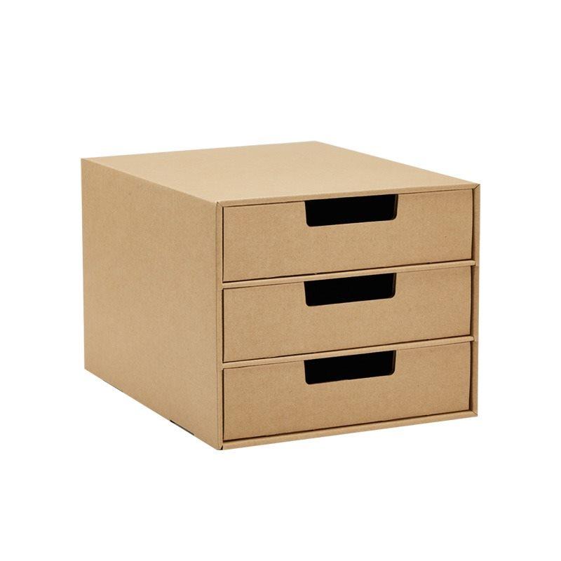 1pcs Paper storage box, office desktop storage box, drawer style multi-layer storage box, document storage cabinet
1pcs Paper storage box, office desktop storage box, drawer style multi-layer storage box, document storage cabinet