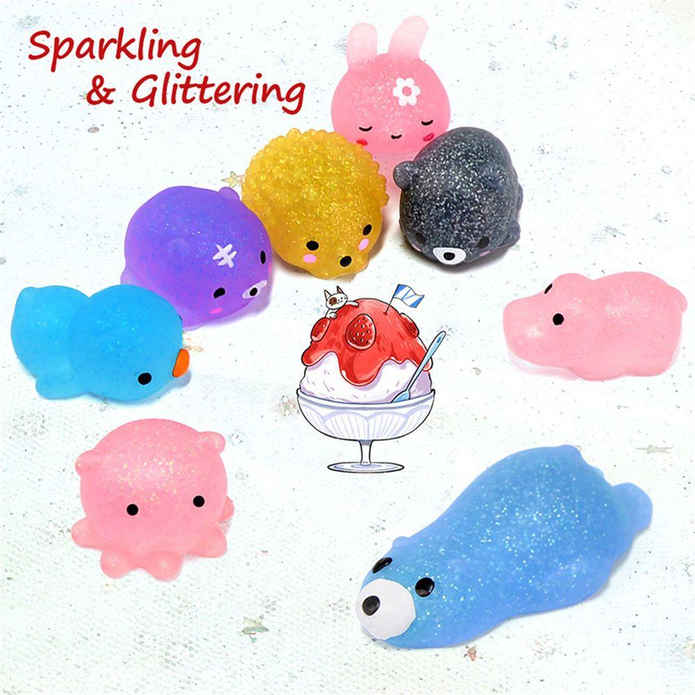 Fun Fidget Cute Animal Party Favors Gift Squeeze Toys Release Stress Boot Ball Stress Reliever Toy
Fun Fidget Cute Animal Party Favors Gift Squeeze Toys Release Stress Boot Ball Stress Reliever Toy
