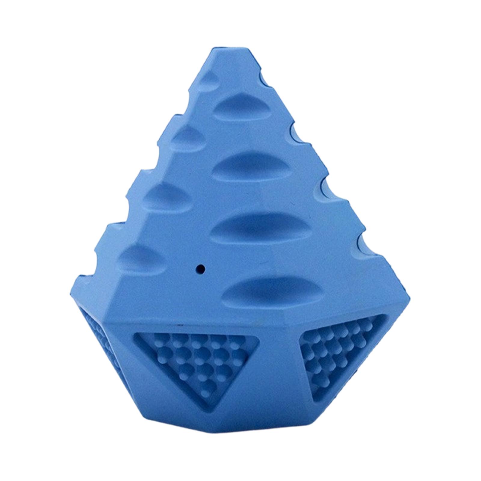 Dog Toys With Teeth Grinding, Resistance, Leakage, Hidden Food, Diamond Shaped Toys, Large Dogs For Relieving Boredom, Interactive Pet Supplies One Size
Dog Toys With Teeth Grinding, Resistance, Leakage, Hidden Food, Diamond Shaped Toys, Large Dogs For Relieving Boredom, Interactive Pet Supplies One Size