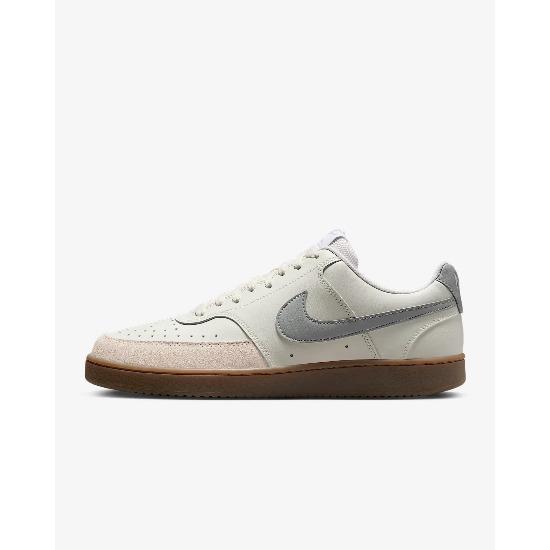 Nike Court Vision HV2530-100 Unisex EU 44.5 білий/сірий колір
Nike Court Vision HV2530-100 Unisex EU 44.5 білий/сірий колір