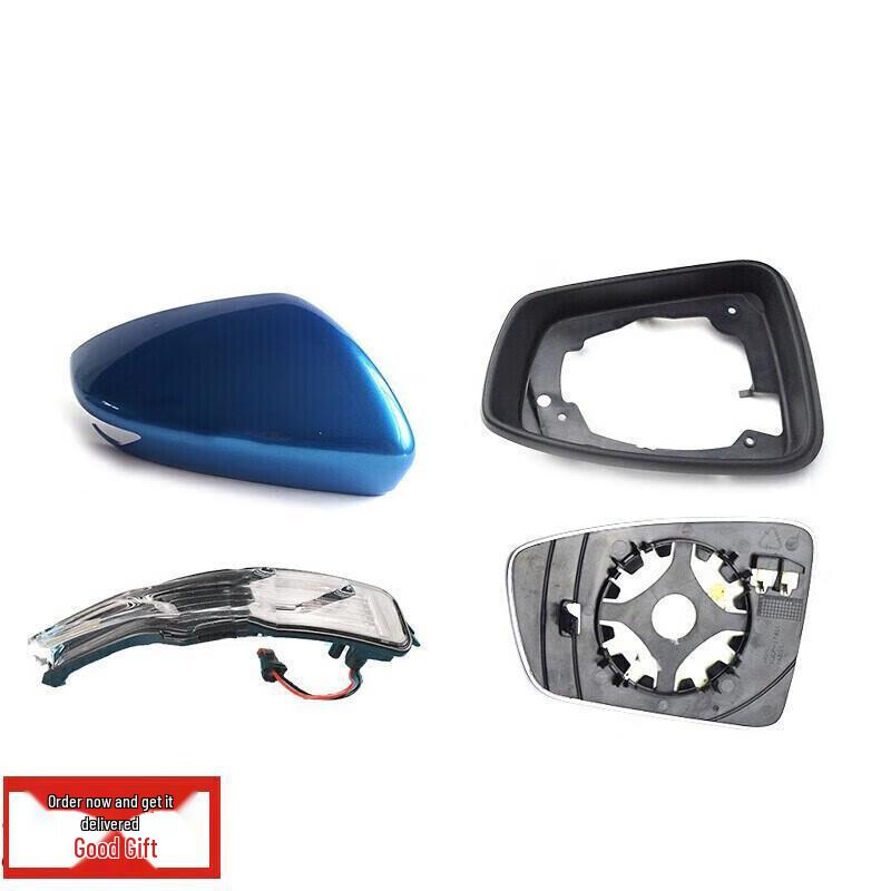 2018 Emgrand EC7, Vision S1, Binrui Rearview Mirror Shell & Turn Signal Lens Frame Heated Lens (Left)
2018 Emgrand EC7, Vision S1, Binrui Rearview Mirror Shell & Turn Signal Lens Frame Heated Lens (Left)