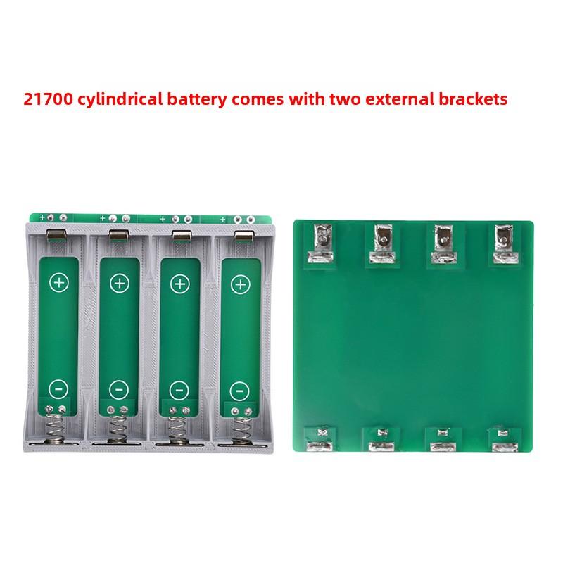 Type-C 8-Channel 3.7V Lithium Battery Capacity and Internal Resistance Tester for 18650
Type-C 8-Channel 3.7V Lithium Battery Capacity and Internal Resistance Tester for 18650