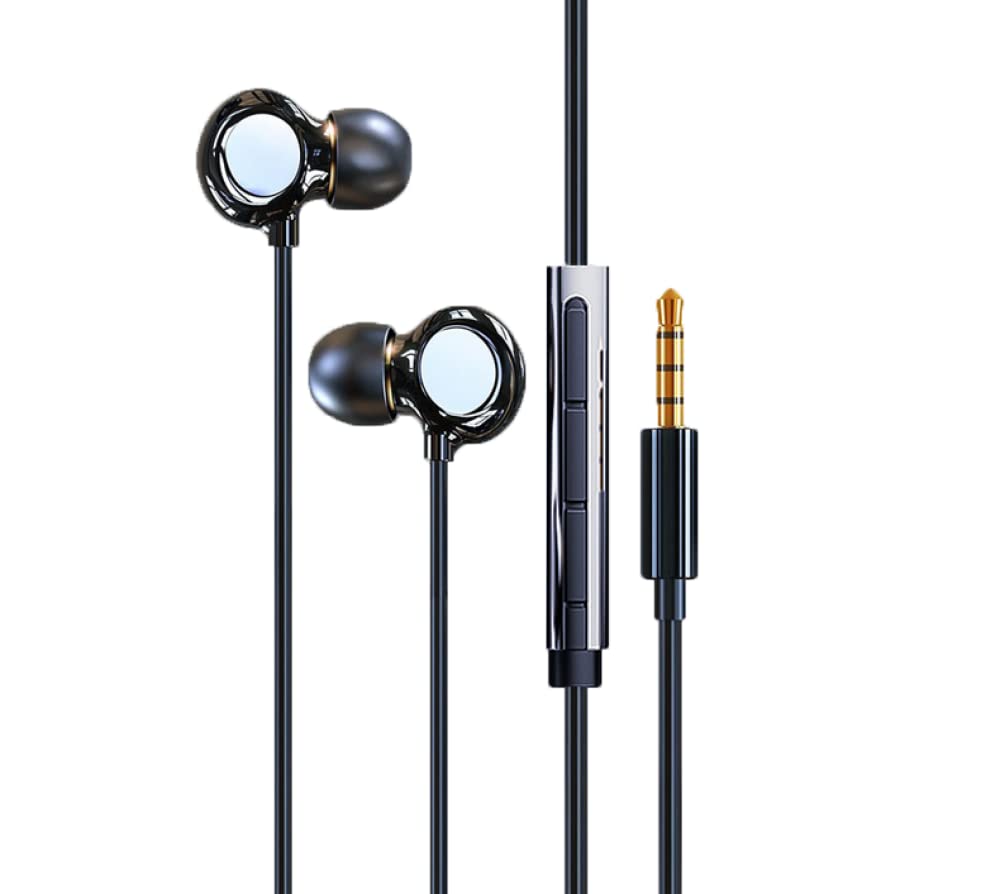 Ningchongfine HIFI Lossless Sound Quality Sports Ceramic Earphones 360 Degree Surround Sound Проводные наушники 8 Core Sound Quality HiFi Lossless Sound
Ningchongfine HIFI Lossless Sound Quality Sports Ceramic Earphones 360 Degree Surround Sound Проводные наушники 8 Core Sound Quality HiFi Lossless Sound