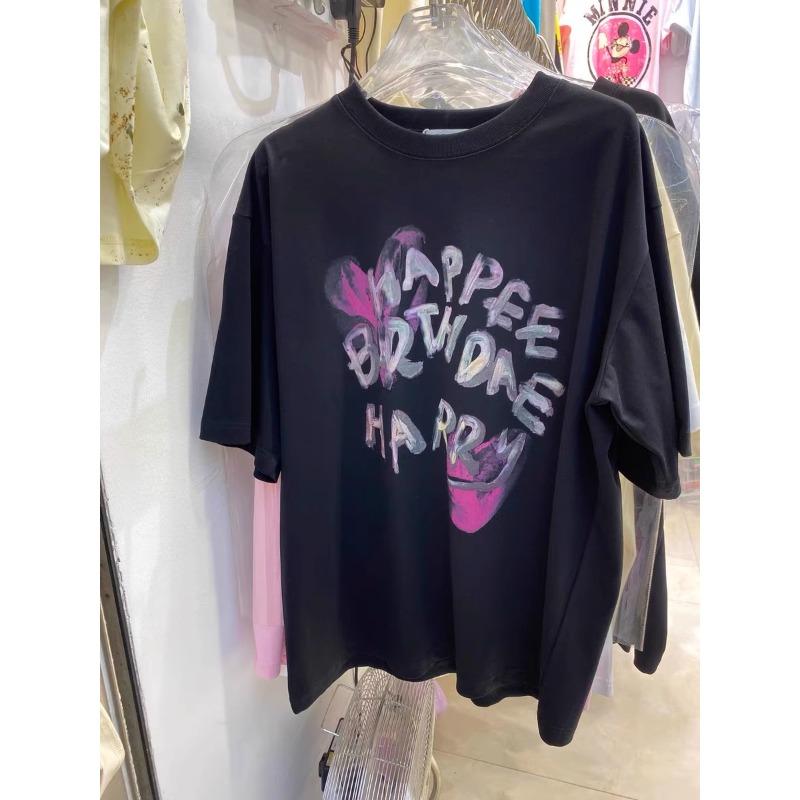 Летняя 100% хлопковая повседневная футболка оверсайз Женская хип-хоп уличная одежда Харадзюку мультяшный кот Футболки с коротким рукавом для женщин серая Y2k топы XXL
Летняя 100% хлопковая повседневная футболка оверсайз Женская хип-хоп уличная одежда Харадзюку мультяшный кот Футболки с коротким рукавом для женщин серая Y2k топы XXL