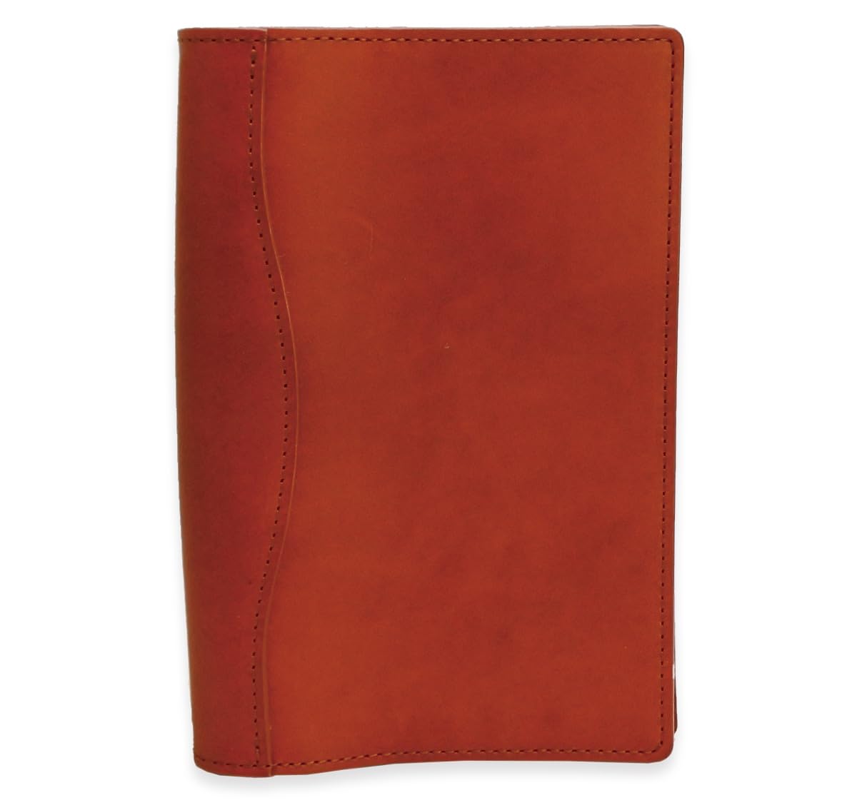 Planner system Bible genuine Tochigi made in schedule book cover, planner, size, leather, leather, leather, Japan, 6-hole, branded, (red brown)
Planner system Bible genuine Tochigi made in schedule book cover, planner, size, leather, leather, leather, Japan, 6-hole, branded, (red brown)