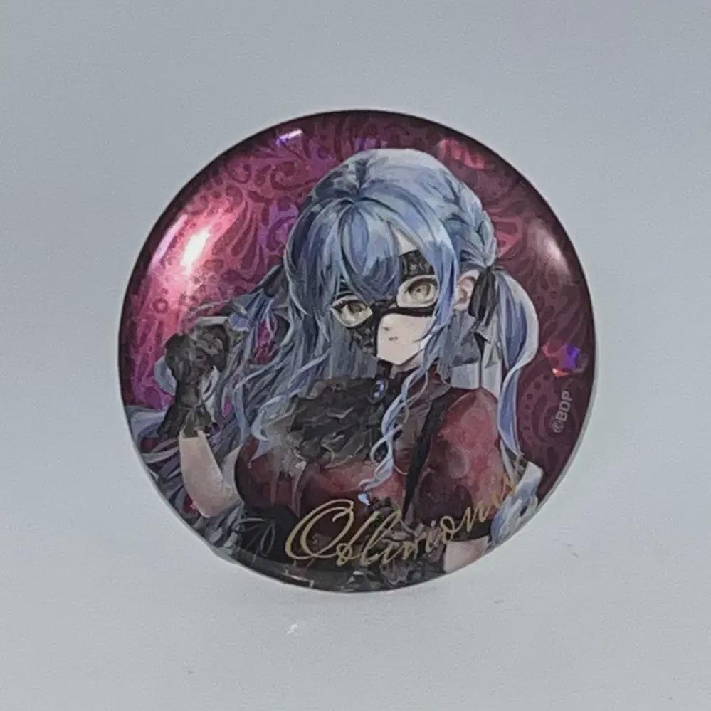 Bang Dream Значок Abe Musica Sakiko Oblivionis
Bang Dream Значок Abe Musica Sakiko Oblivionis