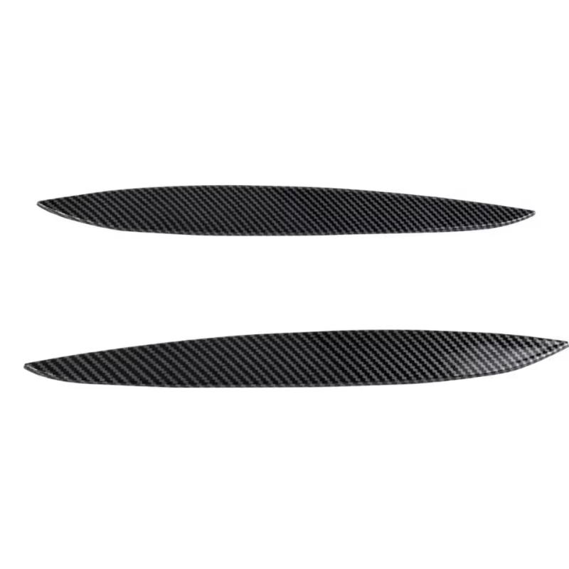 Car Headlight Eyebrow Eyelids Cover For VW Golf MK4 1997-2005 Headlamp Eyebrow Tuning Stickers
Car Headlight Eyebrow Eyelids Cover For VW Golf MK4 1997-2005 Headlamp Eyebrow Tuning Stickers