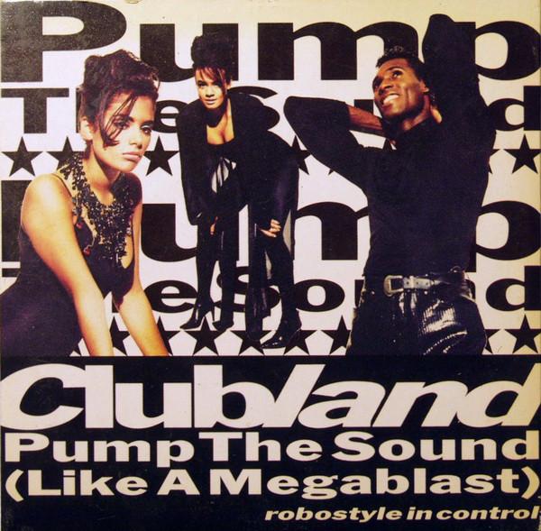 CD CLUBLAND - Pump A Megablast 1459063 BITE RECORDS 1991 Dance & Electronica Used
CD CLUBLAND - Pump A Megablast 1459063 BITE RECORDS 1991 Dance & Electronica Used
