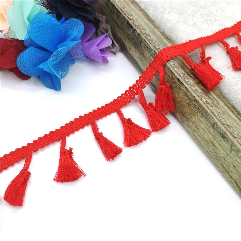 2 ярда Кружевная отделка Швейная лента Кисточная бахрома Хлопок Этническое Латинское платье Сценический наряд Занавеска Декоративная Сделай сам красный
2 ярда Кружевная отделка Швейная лента Кисточная бахрома Хлопок Этническое Латинское платье Сценический наряд Занавеска Декоративная Сделай сам красный