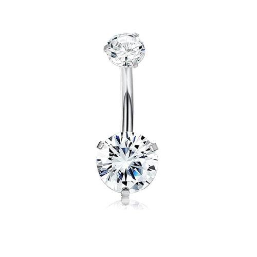 Bobisty 14G Belly Button Rings Dangle for Women Stainless Steel Snake Butterfly Devil Heart CZ Navel Rings Body Piercing Jewelry (14G)1.6mmx10mm
Bobisty 14G Belly Button Rings Dangle for Women Stainless Steel Snake Butterfly Devil Heart CZ Navel Rings Body Piercing Jewelry (14G)1.6mmx10mm