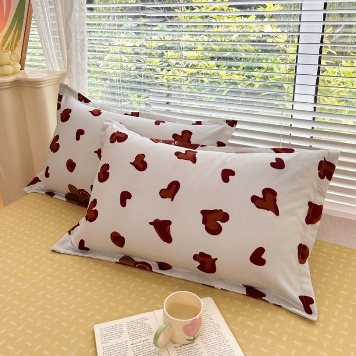 Наволочка наволочка одна упаковка осенне-зимняя растительная кашемировая утолщенная саржа с начесом современная простая взрослая наволочка 48cmX74cm 1pcs
Наволочка наволочка одна упаковка осенне-зимняя растительная кашемировая утолщенная саржа с начесом современная простая взрослая наволочка 48cmX74cm 1pcs