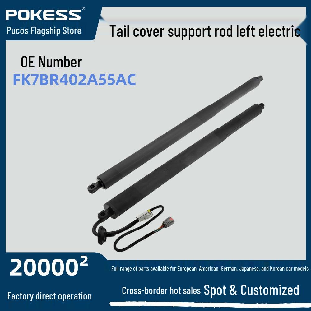 Car Parts Neutral Ford Edge High Trim Tailgate Support Rod Left Electric POKESS
Car Parts Neutral Ford Edge High Trim Tailgate Support Rod Left Electric POKESS