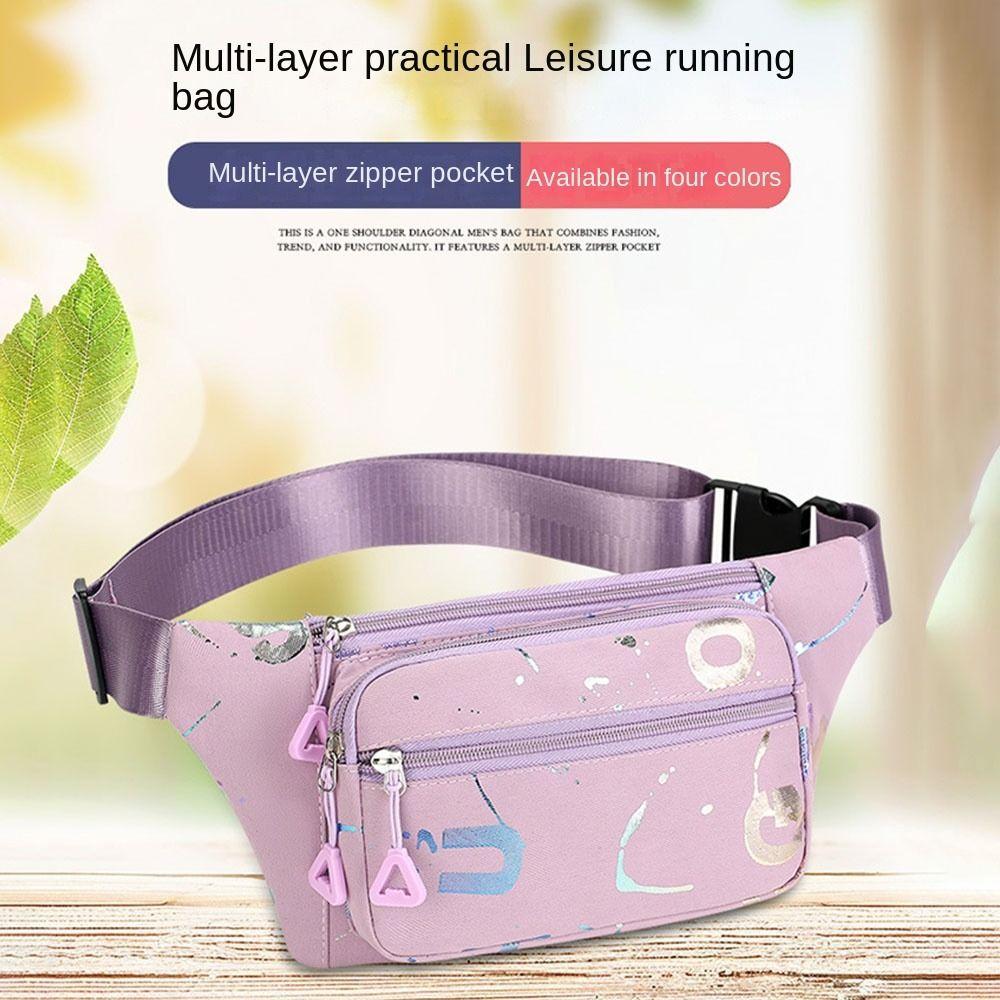 Hot Stamping Letters Outdoor Running Bag Multifuntional Handbags New Messenger Shoulder Bags синій
Hot Stamping Letters Outdoor Running Bag Multifuntional Handbags New Messenger Shoulder Bags синій