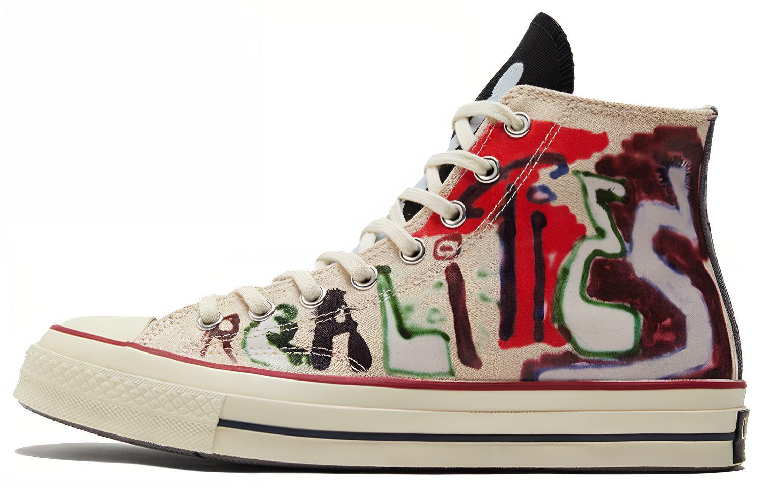 Chuck 70 Come Tees x Chuck 70 Converse High Realms and Realities 173121C 36
Chuck 70 Come Tees x Chuck 70 Converse High Realms and Realities 173121C 36