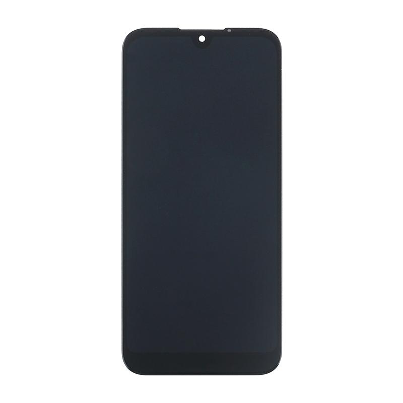 OEM LCD Screen and Digitizer Assembly Replacing Part for Nokia 4.2 (2019) TA-1184/TA-1133/TA-1149/TA-1150/TA-1157 Black
OEM LCD Screen and Digitizer Assembly Replacing Part for Nokia 4.2 (2019) TA-1184/TA-1133/TA-1149/TA-1150/TA-1157 Black